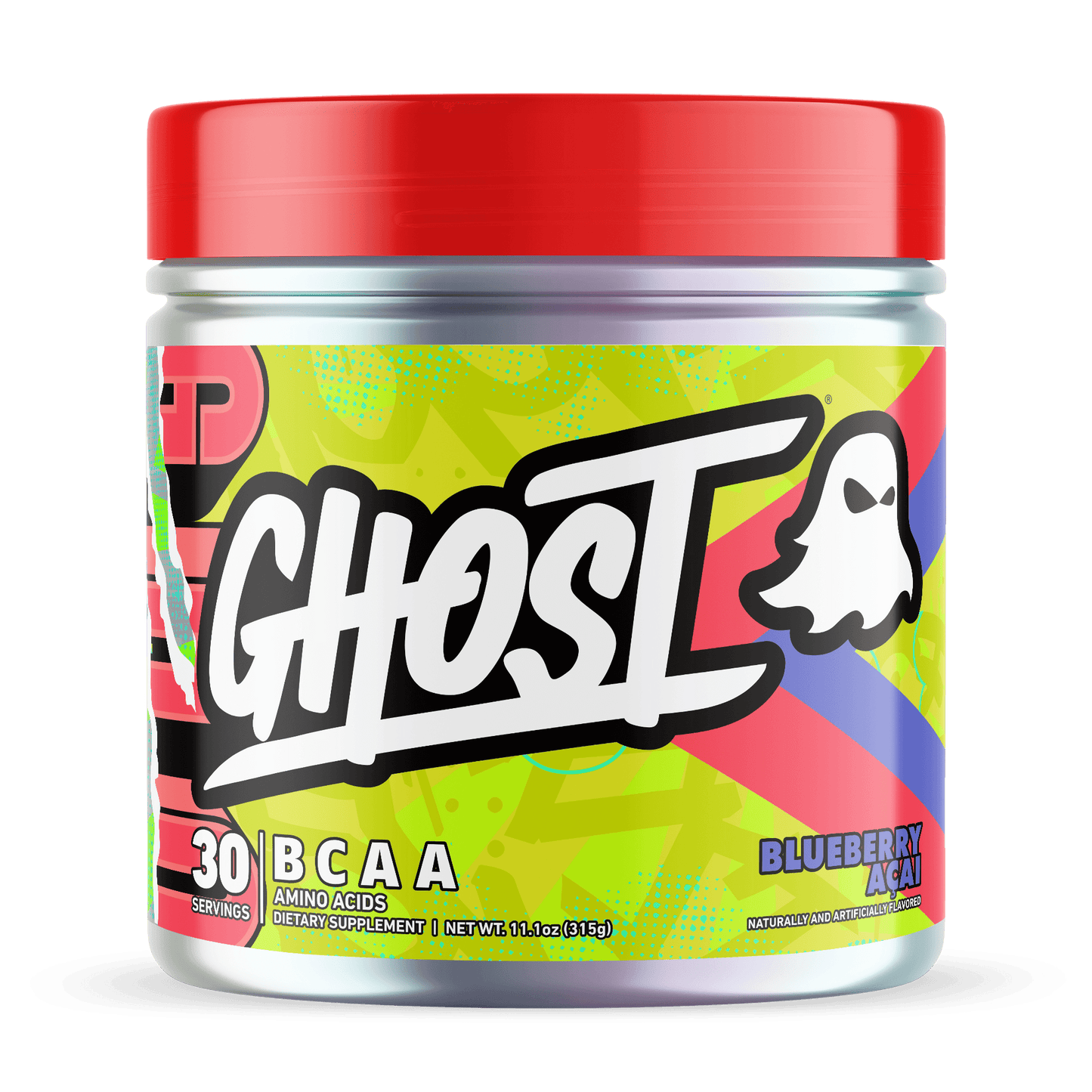 BCAA V2 30 Serving