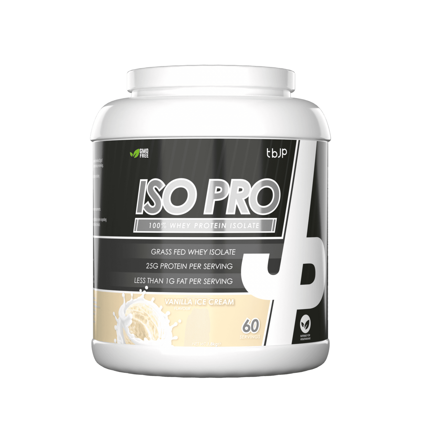 JP IsoPro 1.8kg