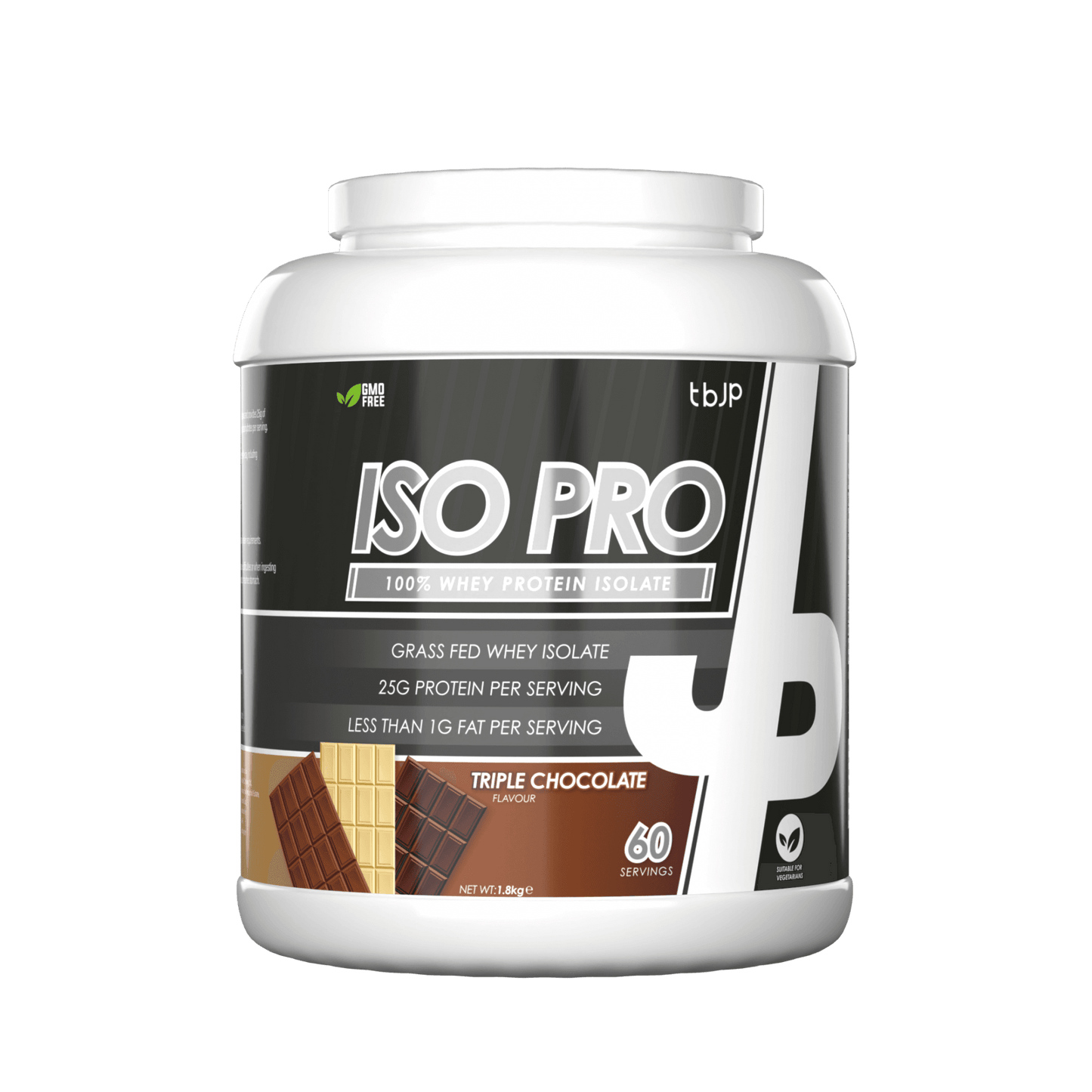 JP IsoPro 1.8kg