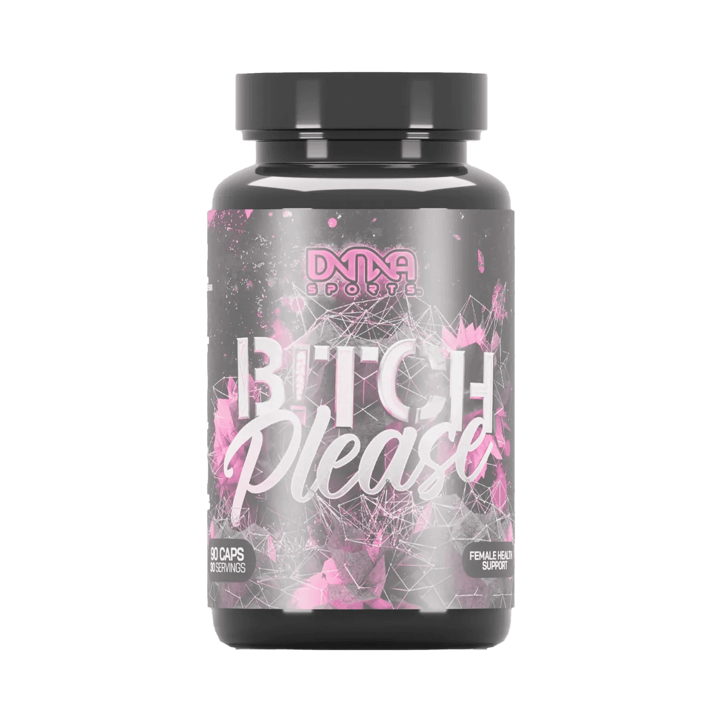 DNA B!tch Please 120 Caps