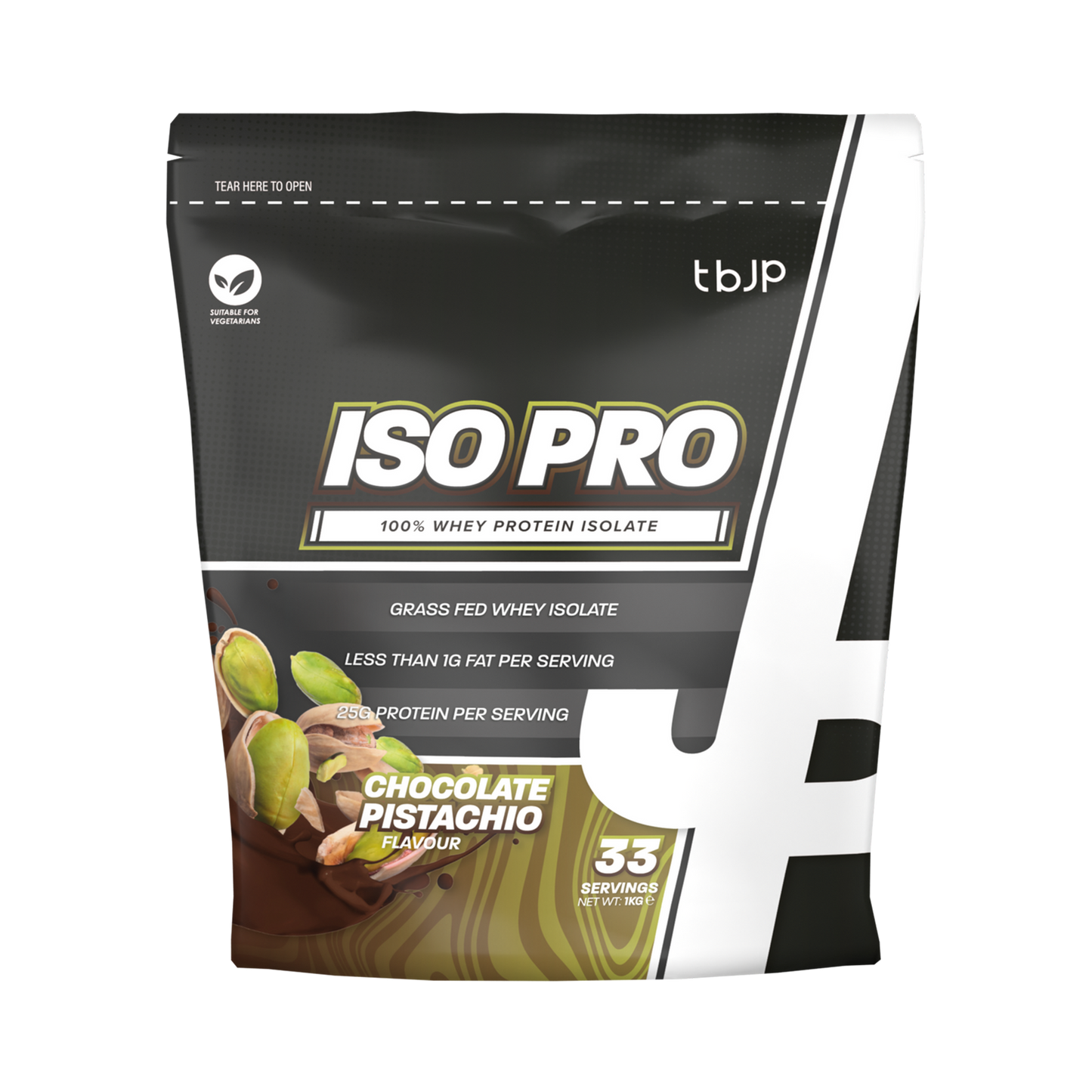 JP IsoPro 1kg