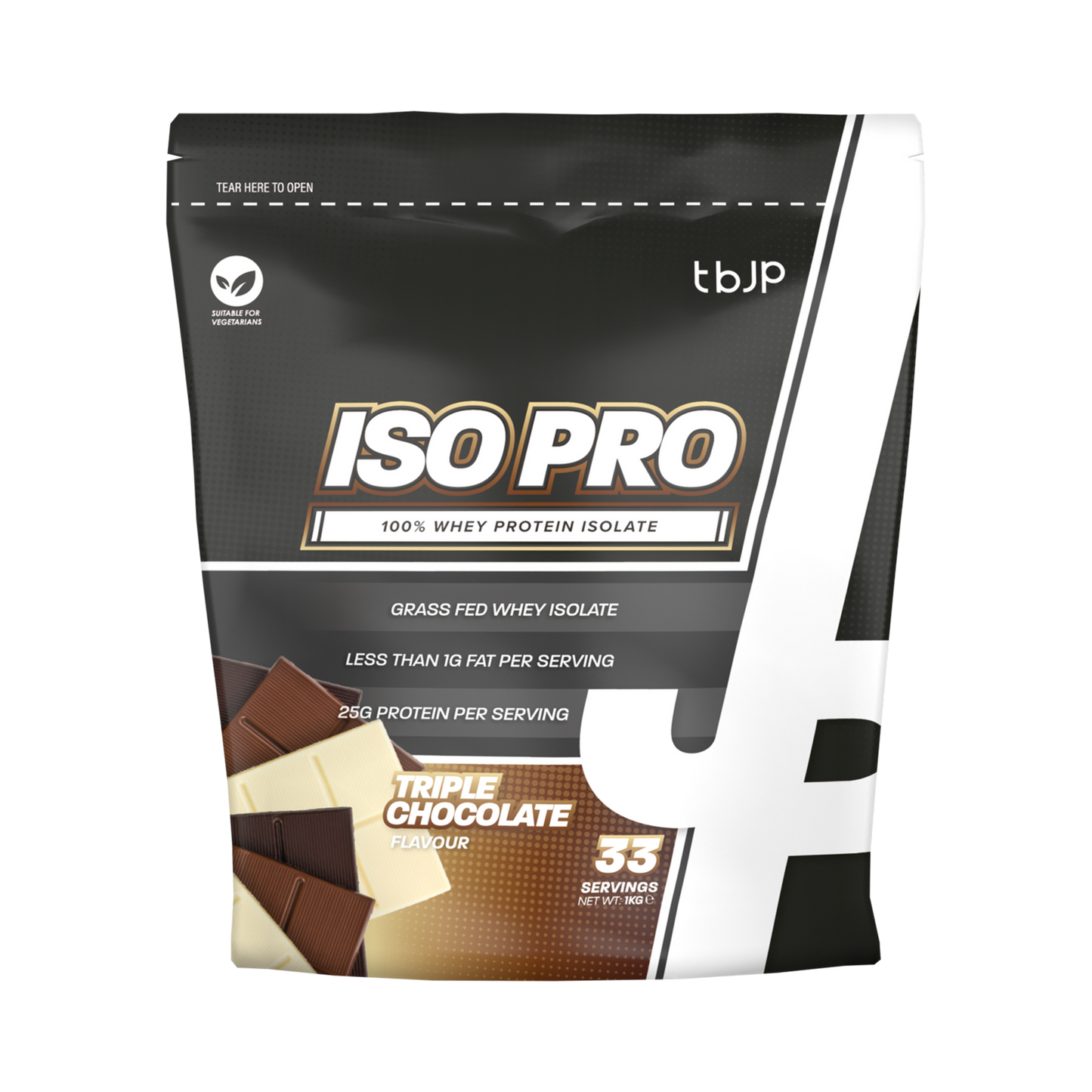 JP IsoPro 1kg