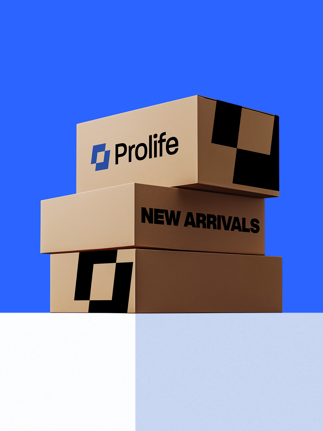 New Arrivals