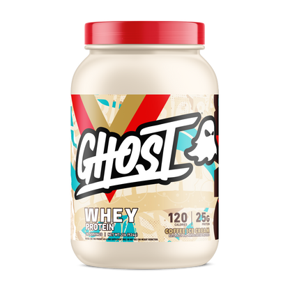 Ghost® Whey 907g
