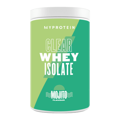 Clear Whey Isolate 500g