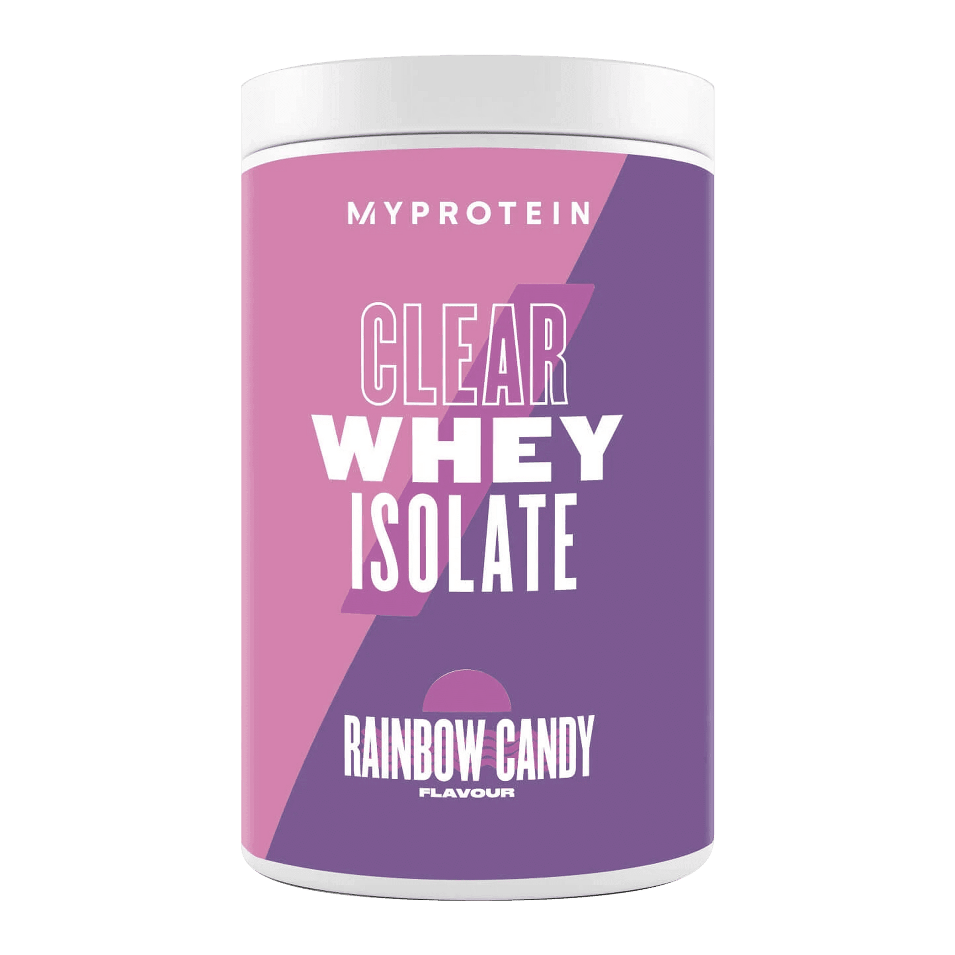 Clear Whey Isolate 500g