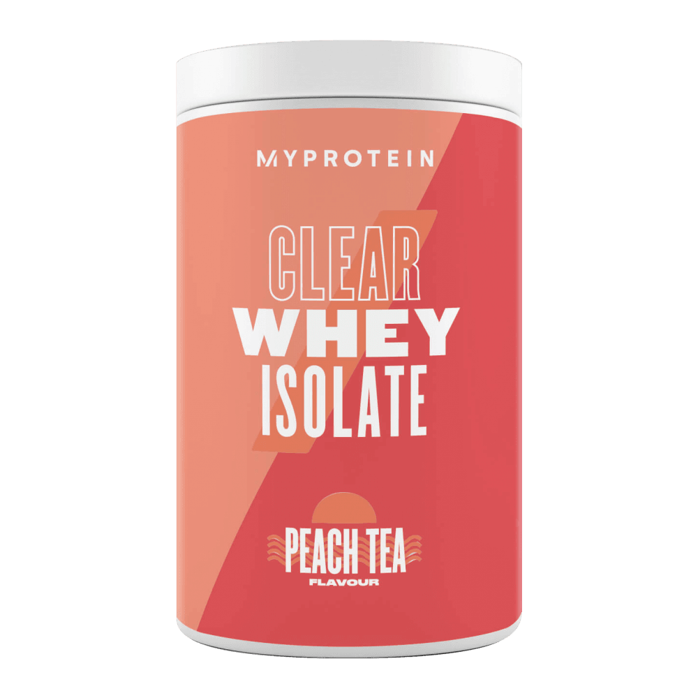 Clear Whey Isolate 500g