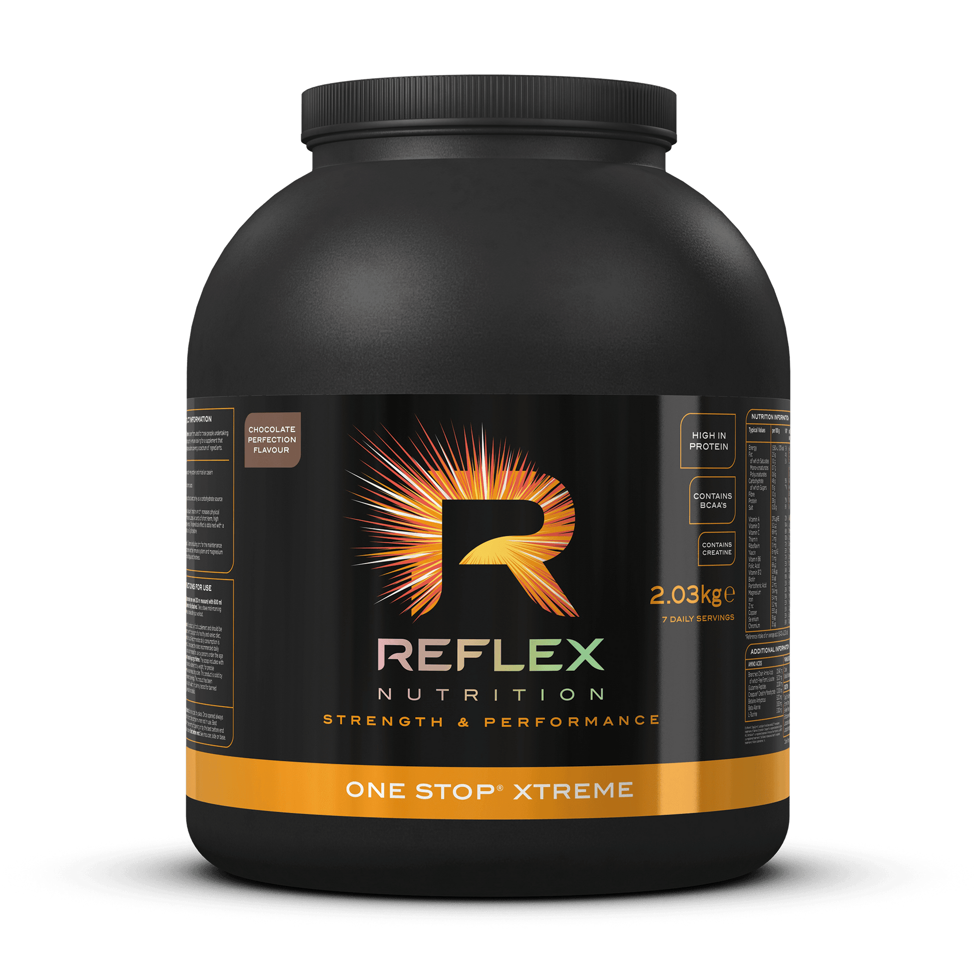 One Stop Extreme 2030G