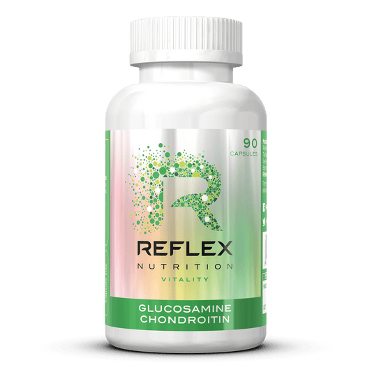 Glucosamine Chondroitin 90 Ct