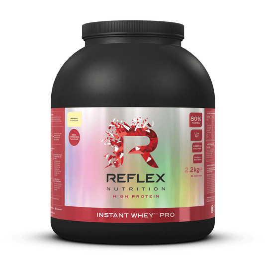 Instant Whey Pro 2.2Kg