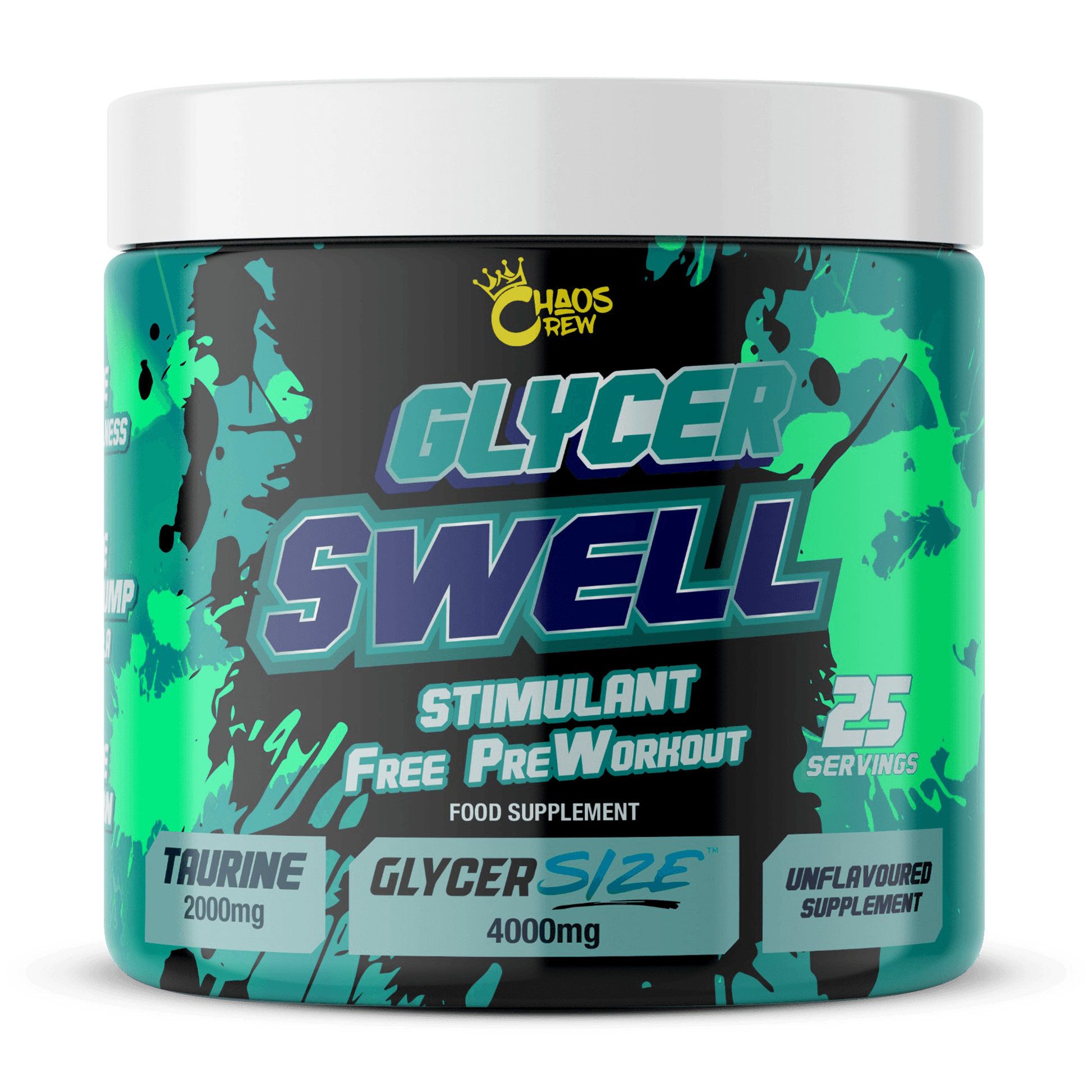 Glycer Swell 200g