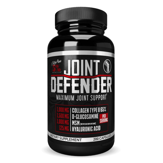 Joint Defender 200 Caps