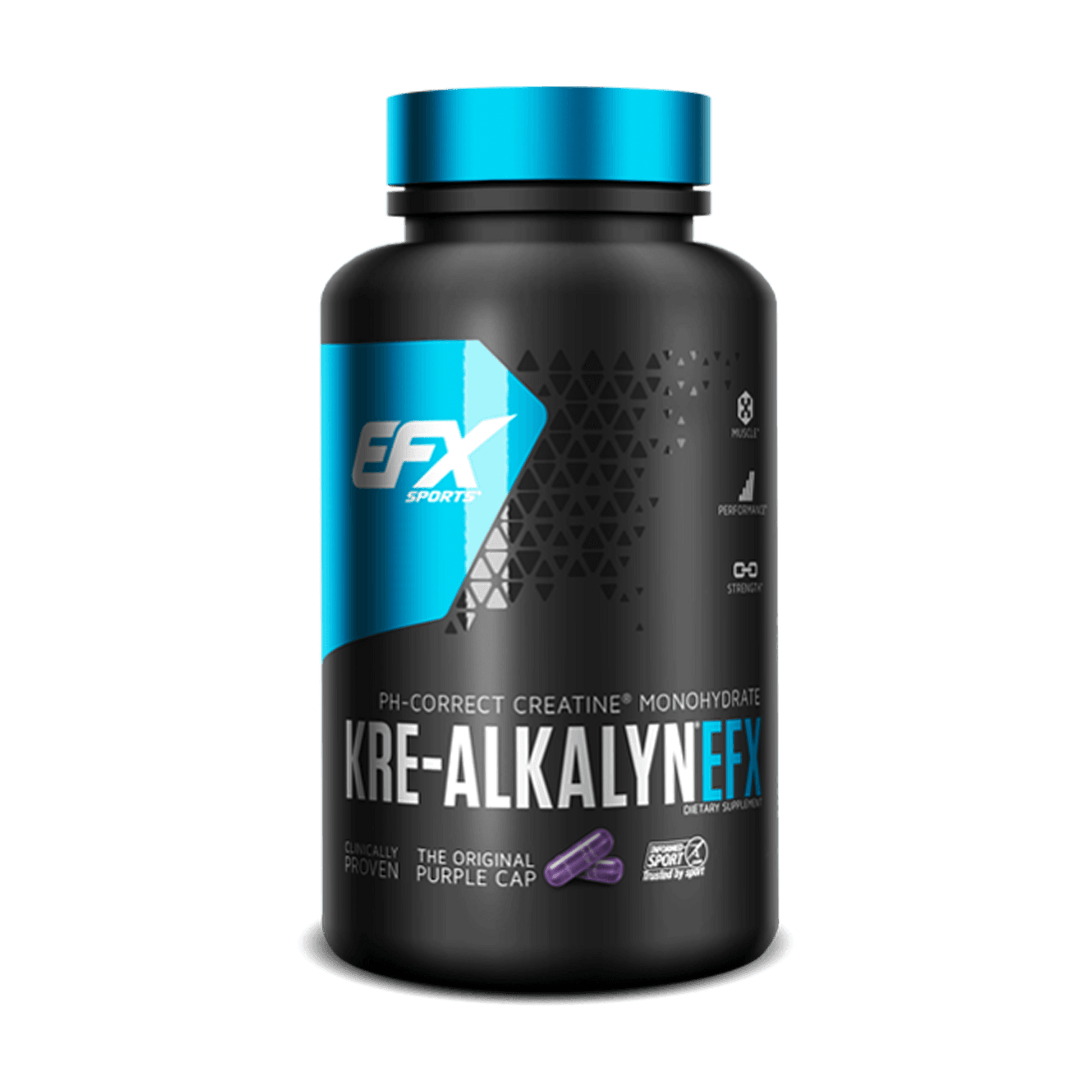 Kre Alkalyn 240 Caps