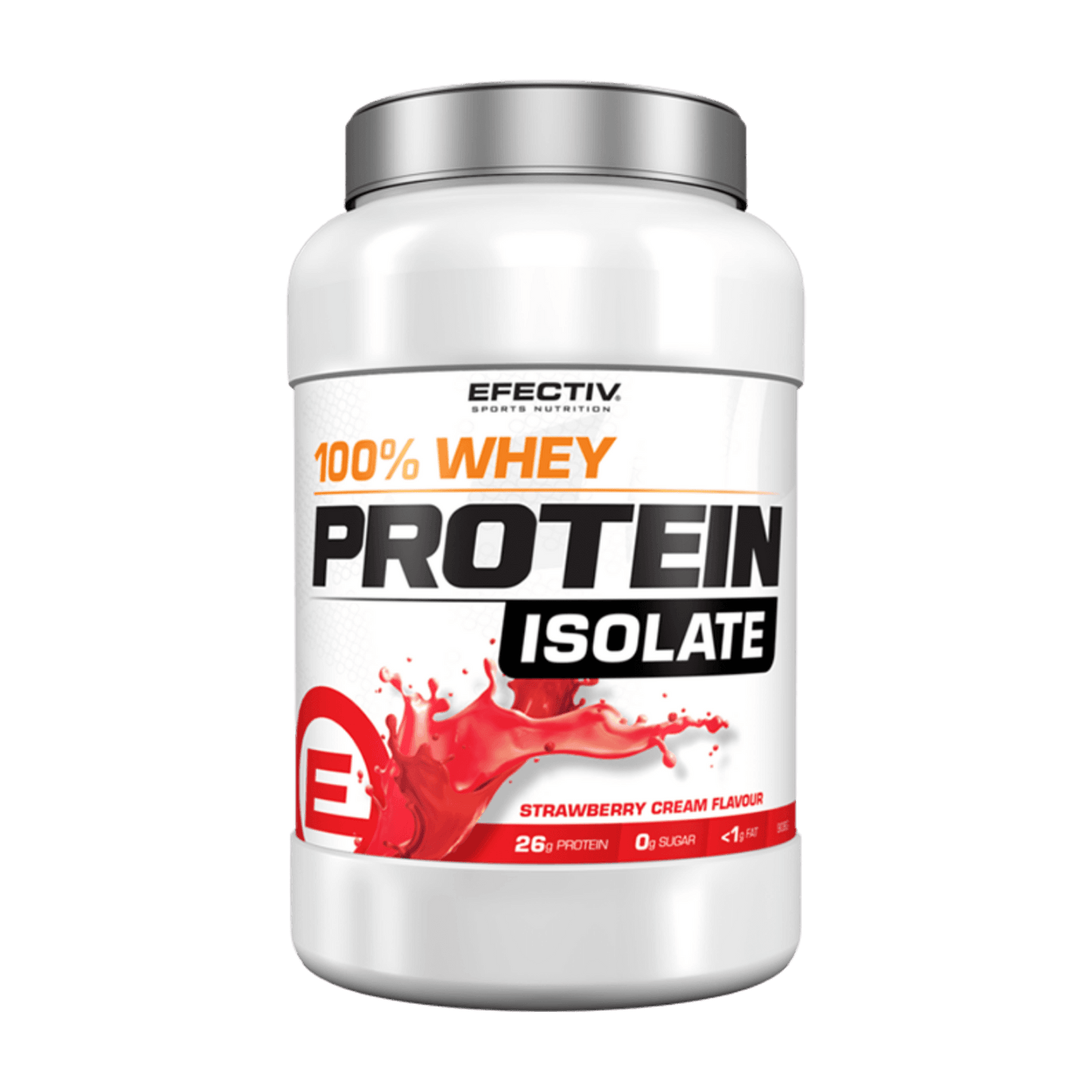 Efectiv Isolate 908g