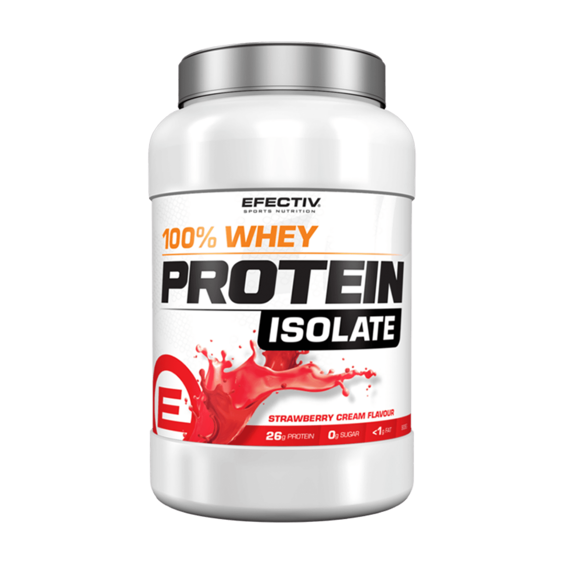 Efectiv Isolate 908g