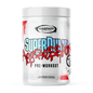 Superpump Aggression 25 Servings