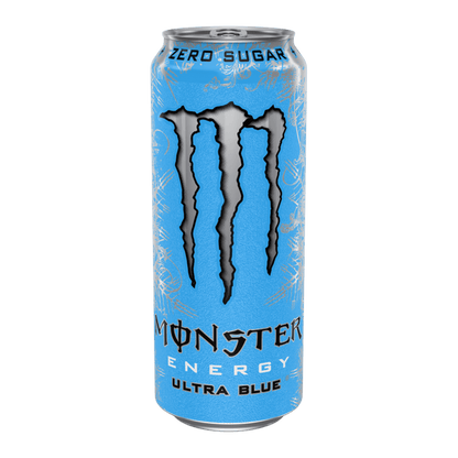 Monster Ultra 12x500ml