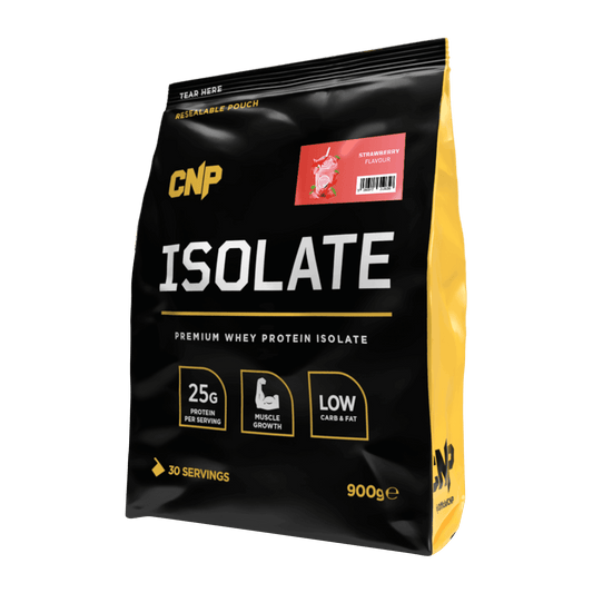 Pro Isolate 900g