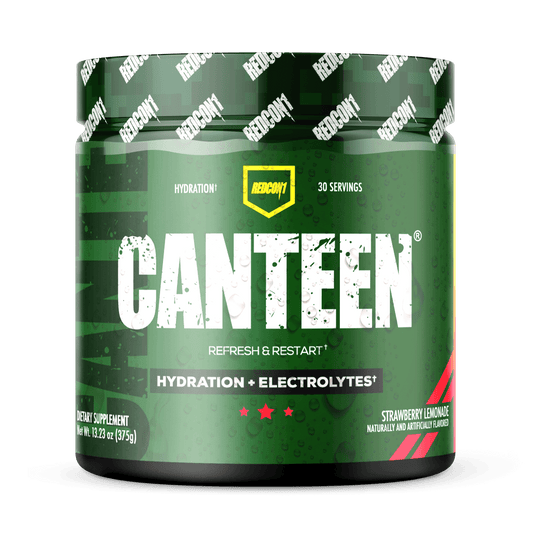 Canteen 30 Servings