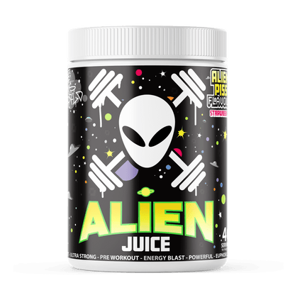 Alien Juice 300g
