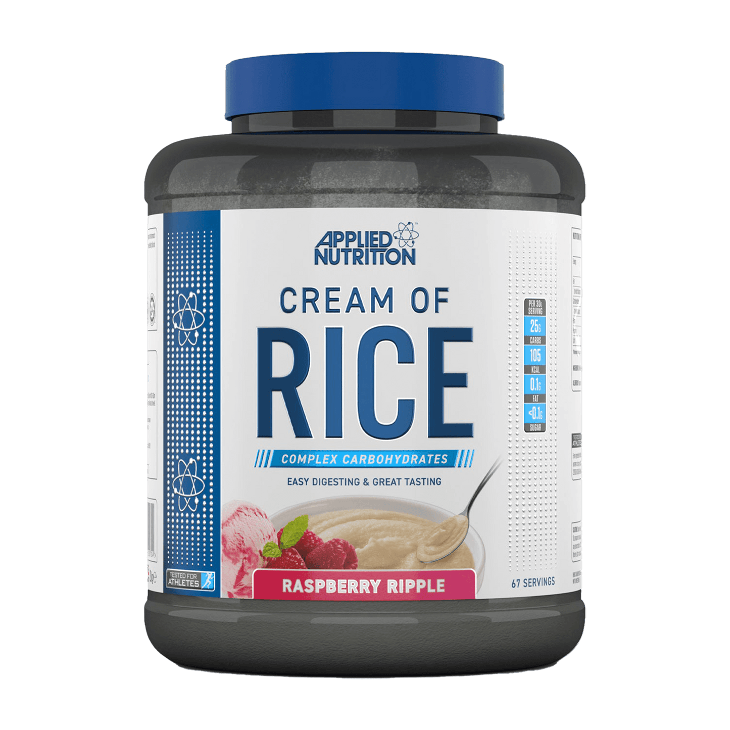 Applied Cream Of Rice 2kg
