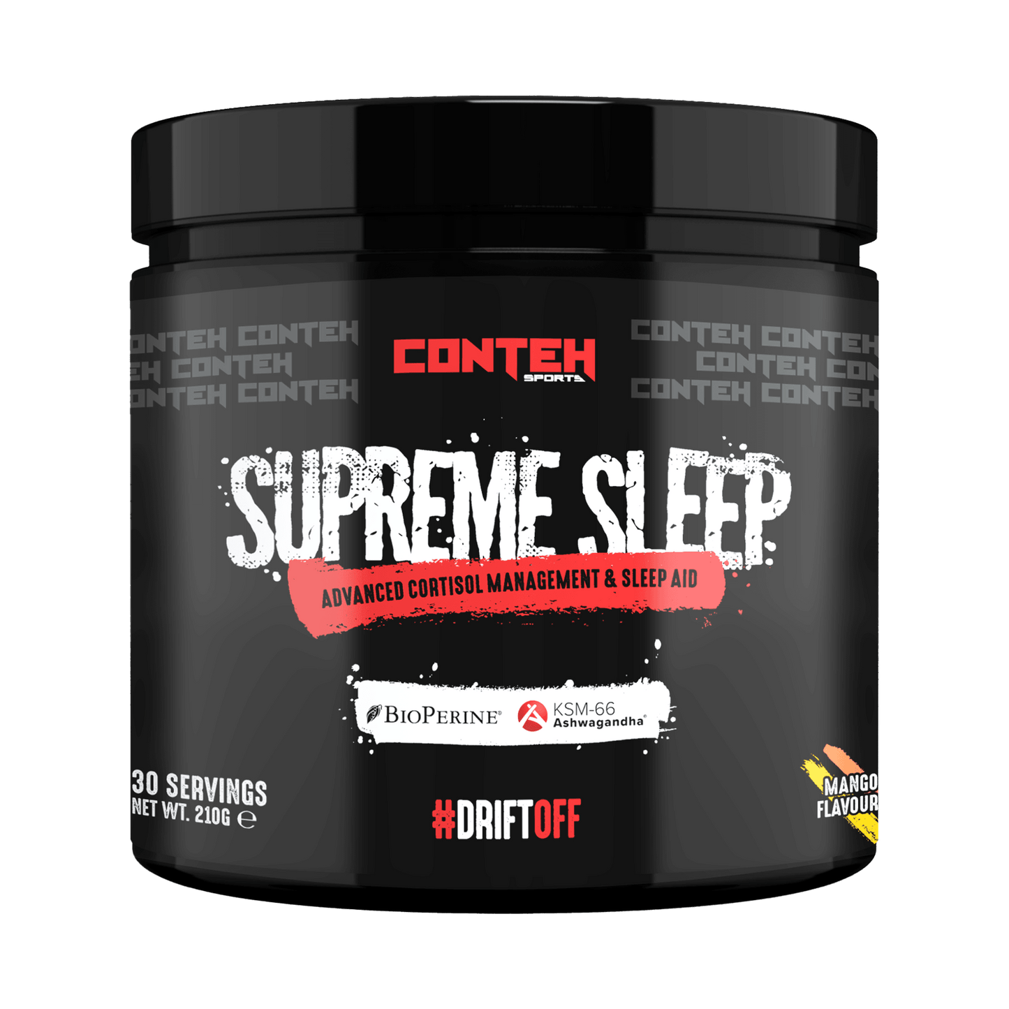 Conteh Supreme Sleep 30 Servings