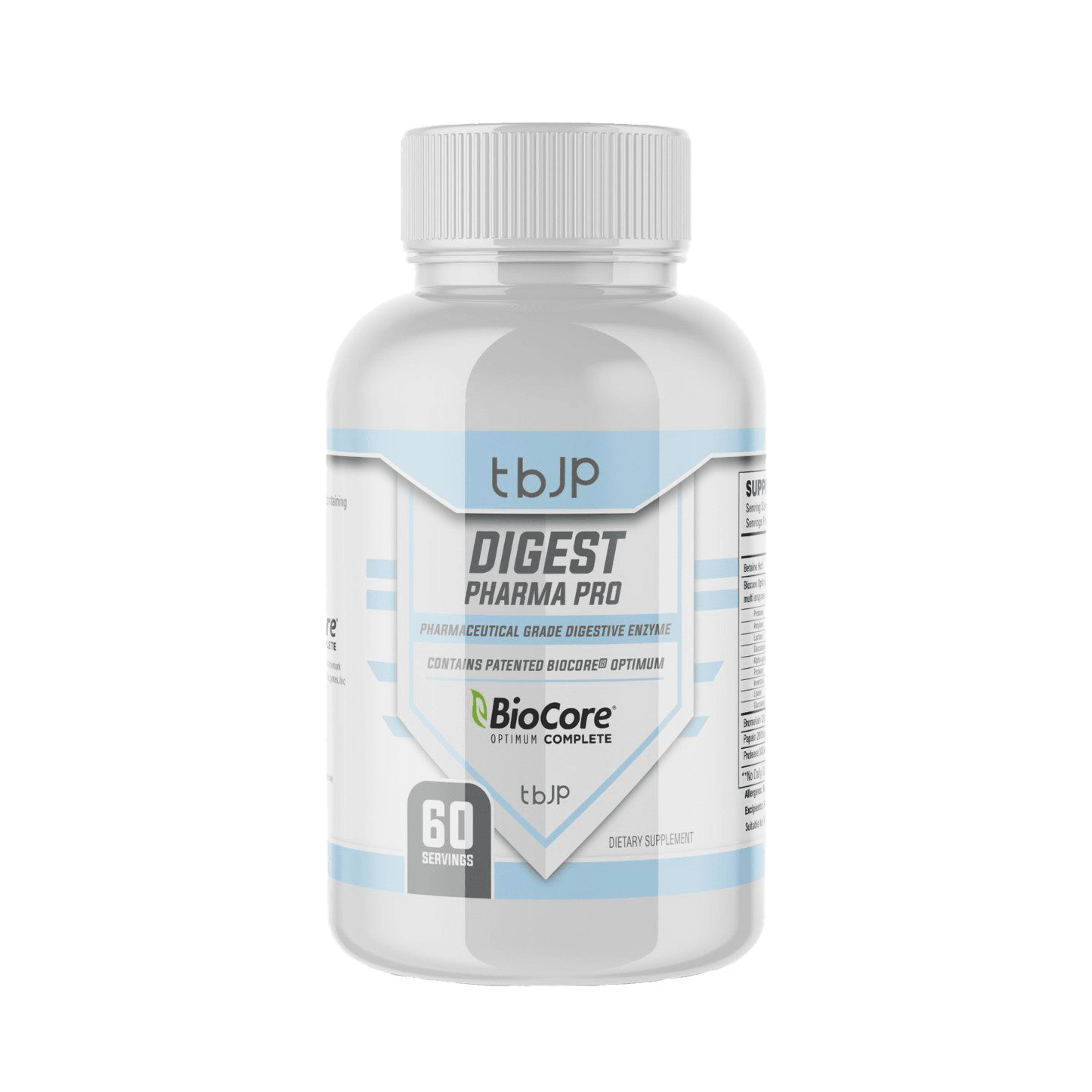 Digest Pharma Pro 60 Caps