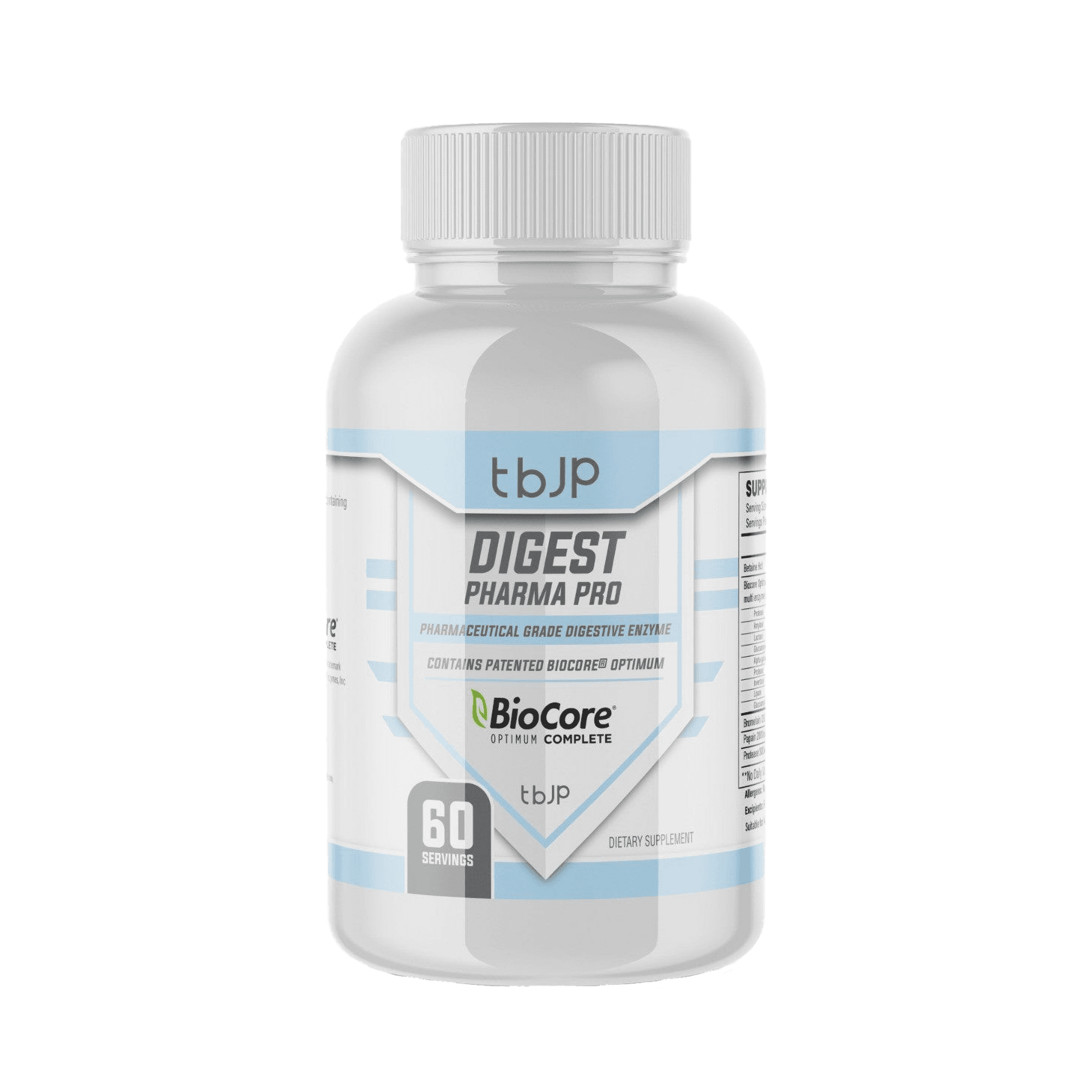 Digest Pharma Pro 60 Caps