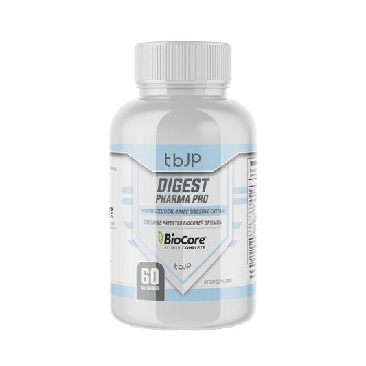 Digest Pharma Pro 60 Caps