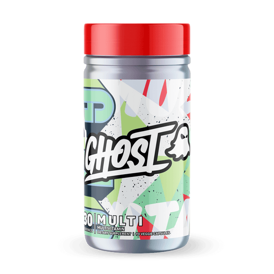 Ghost Multi 30 Serving