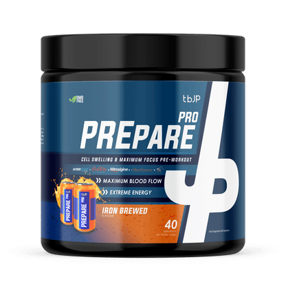 PREpare Pro 40 Servings