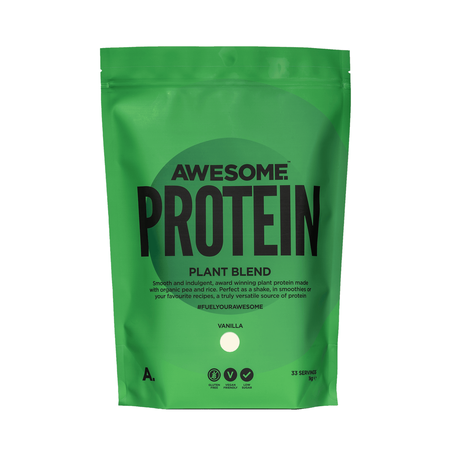 Awesome Protein 1kg