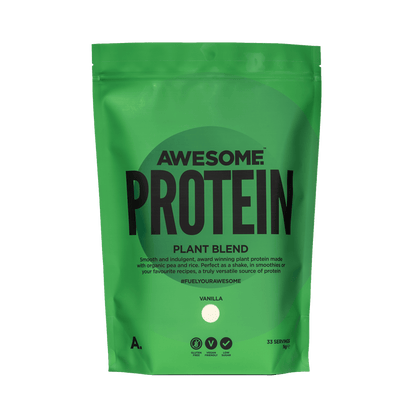 Awesome Protein 1kg