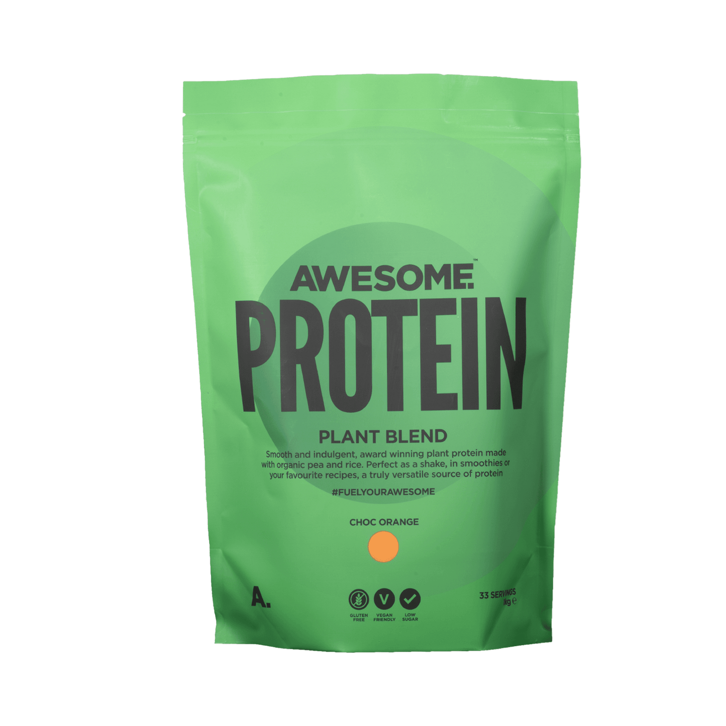 Awesome Protein 1kg