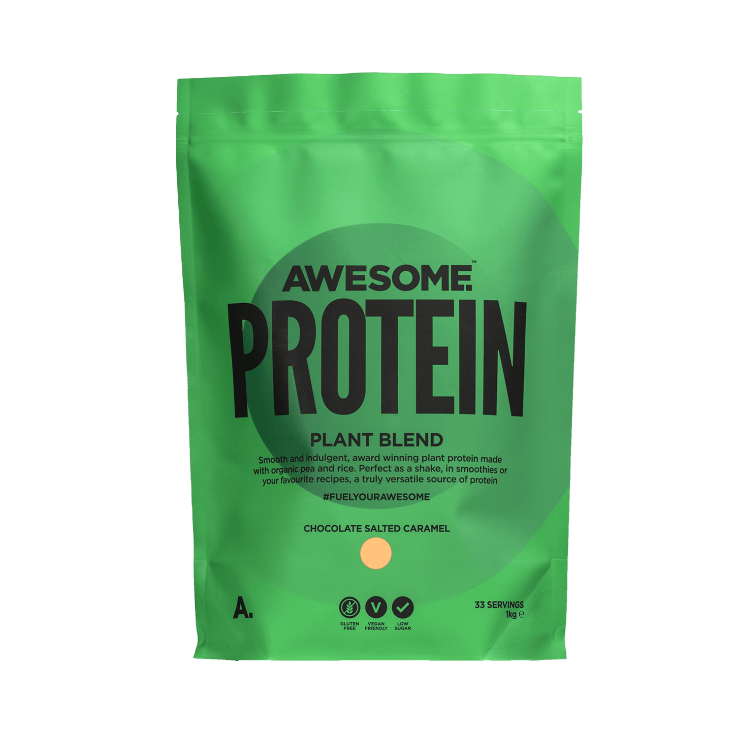 Awesome Protein 1kg