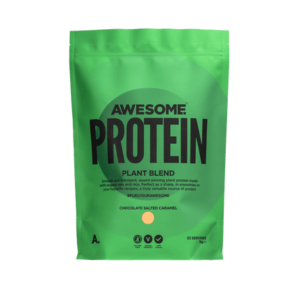 Awesome Protein 1kg