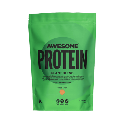 Awesome Protein 1kg
