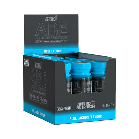 ABE Shot 12 x 60ml