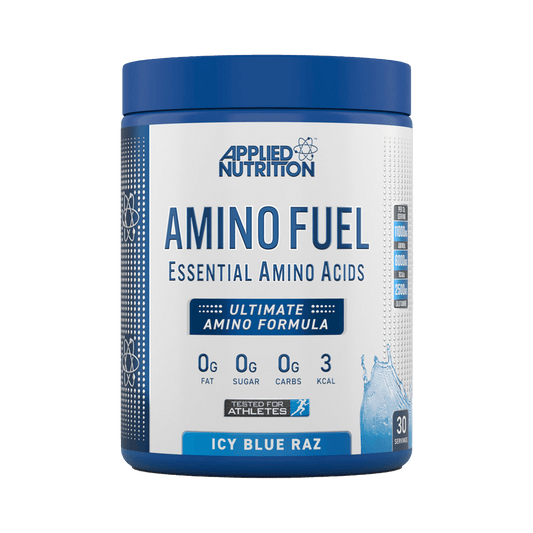 Amino Fuel 390g