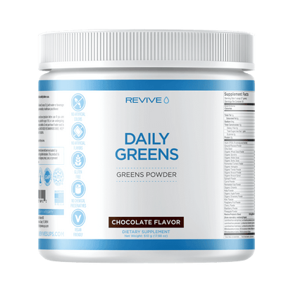 Daily Greens Powder 30 Servings