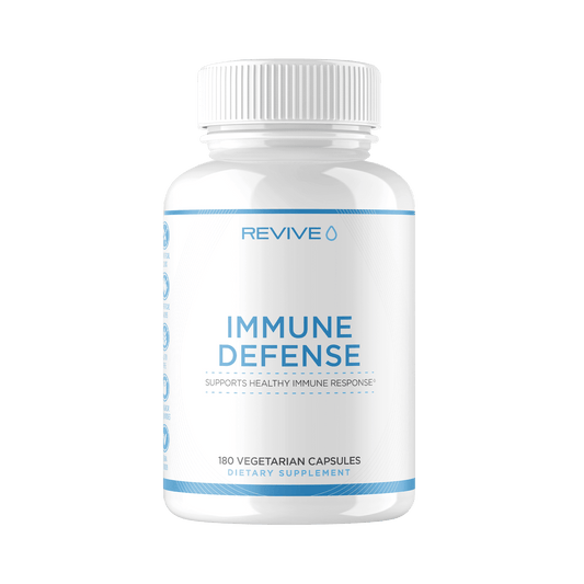 Immune Defense 180 Caps