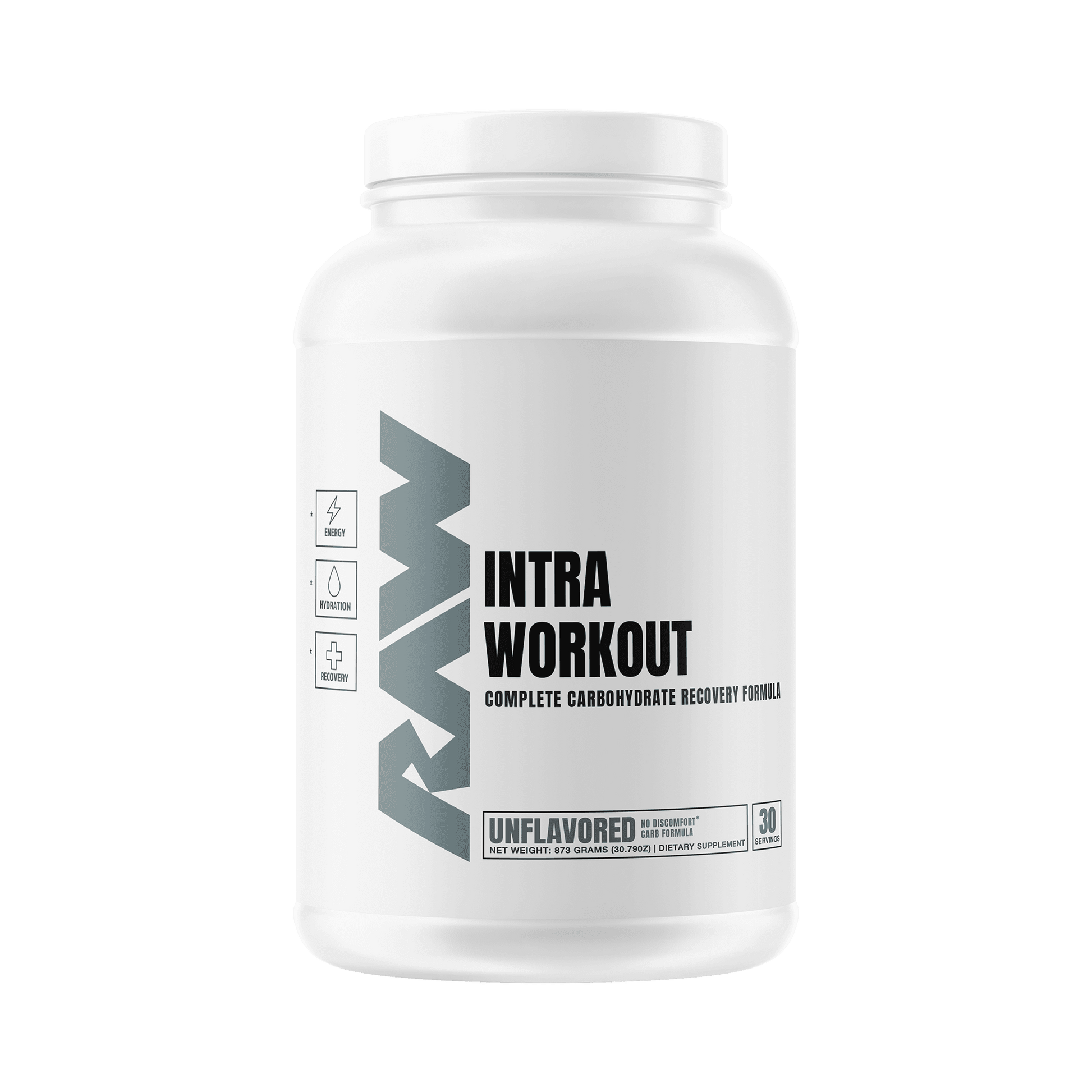 RAW Intra-Workout 30 Servings