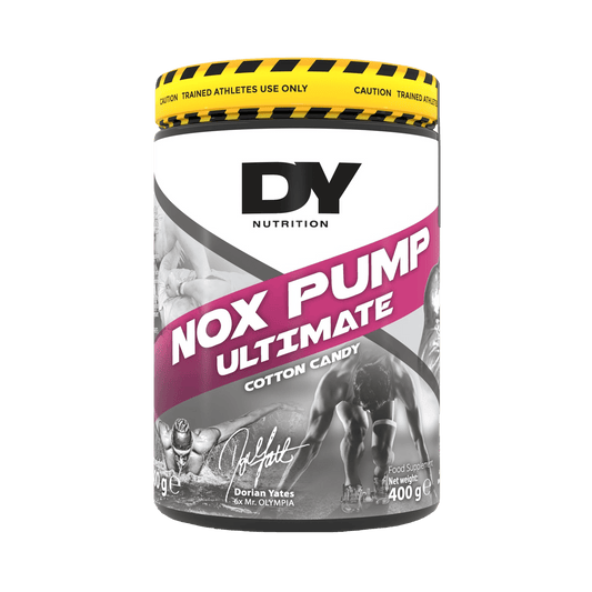 Nox Pump Ultimate 400g