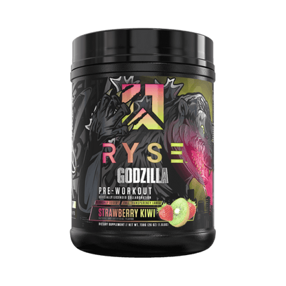 Godzilla Pre-Workout 40 Servings