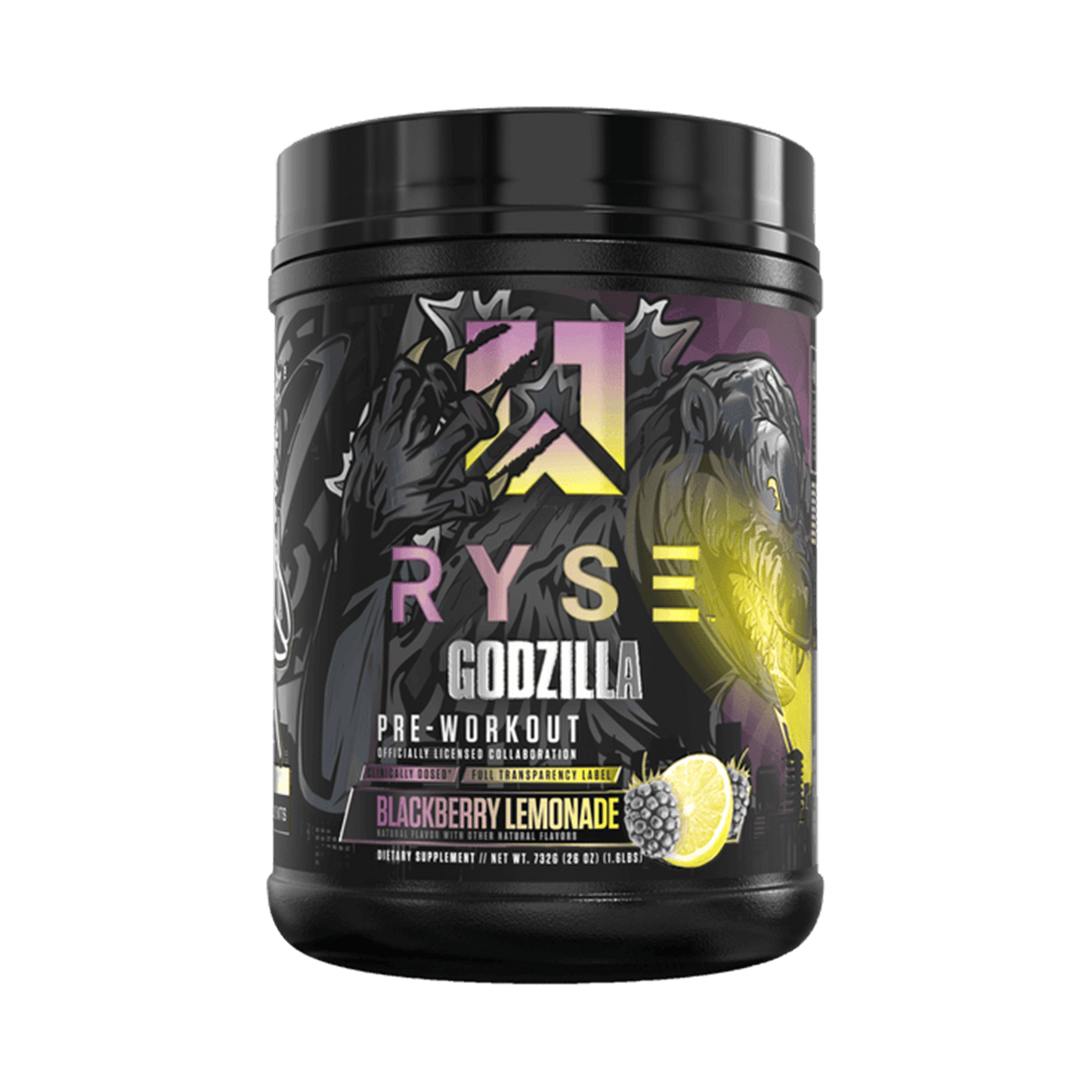 Godzilla Pre-Workout 40 Servings