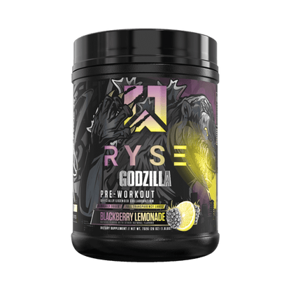 Godzilla Pre-Workout 40 Servings