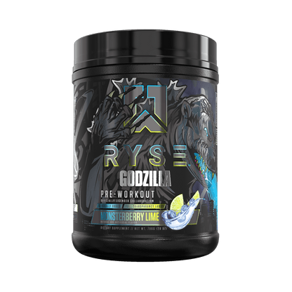 Godzilla Pre-Workout 40 Servings
