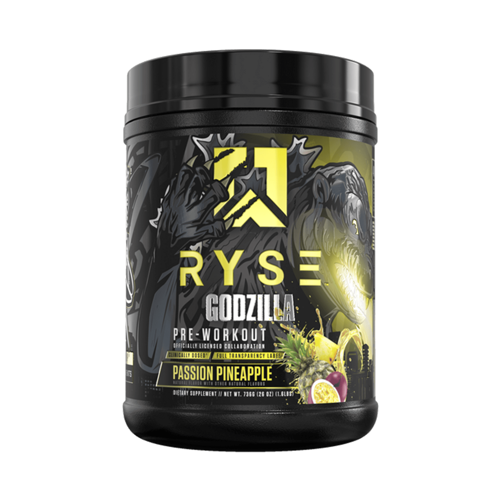 Godzilla Pre-Workout 40 Servings