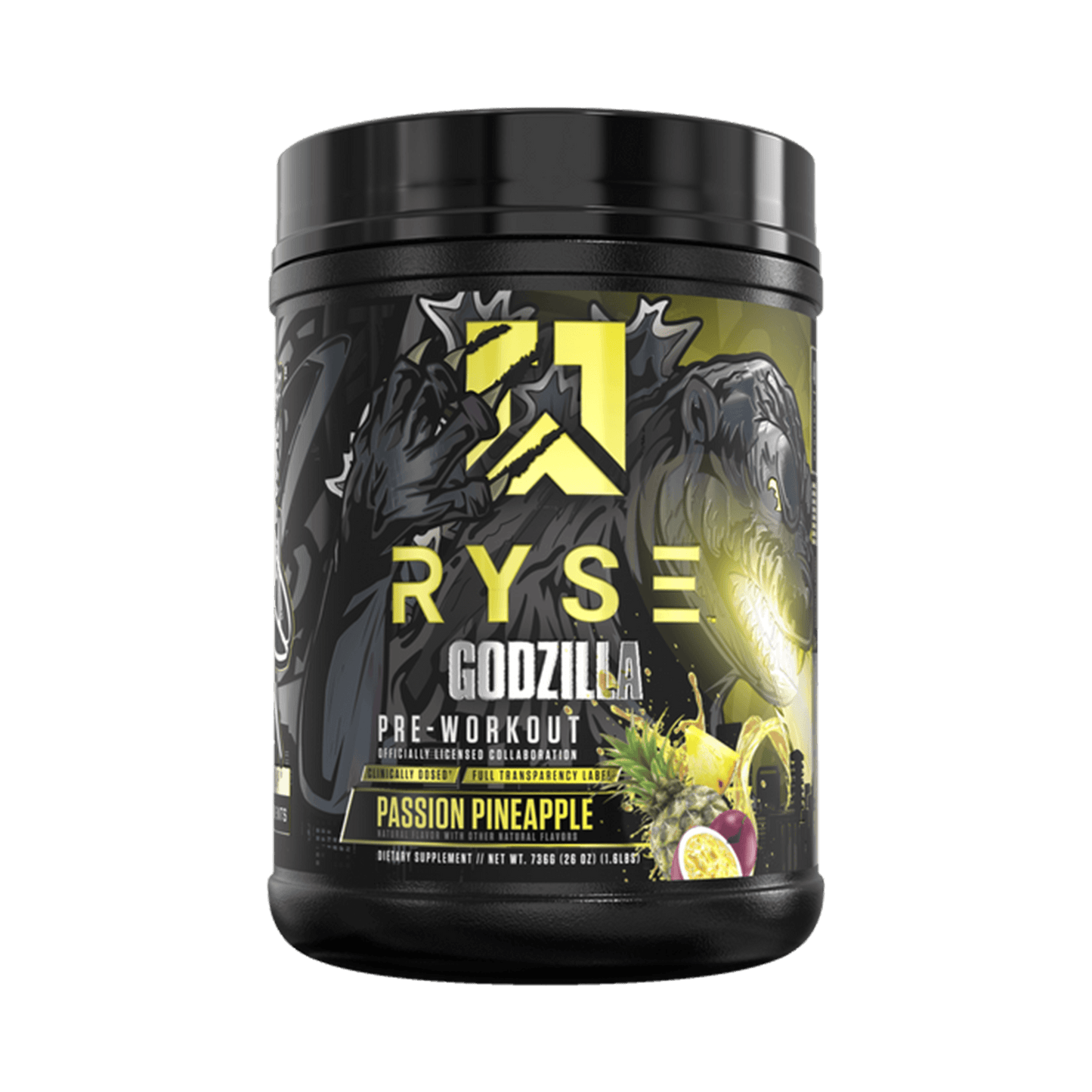Godzilla Pre-Workout 40 Servings