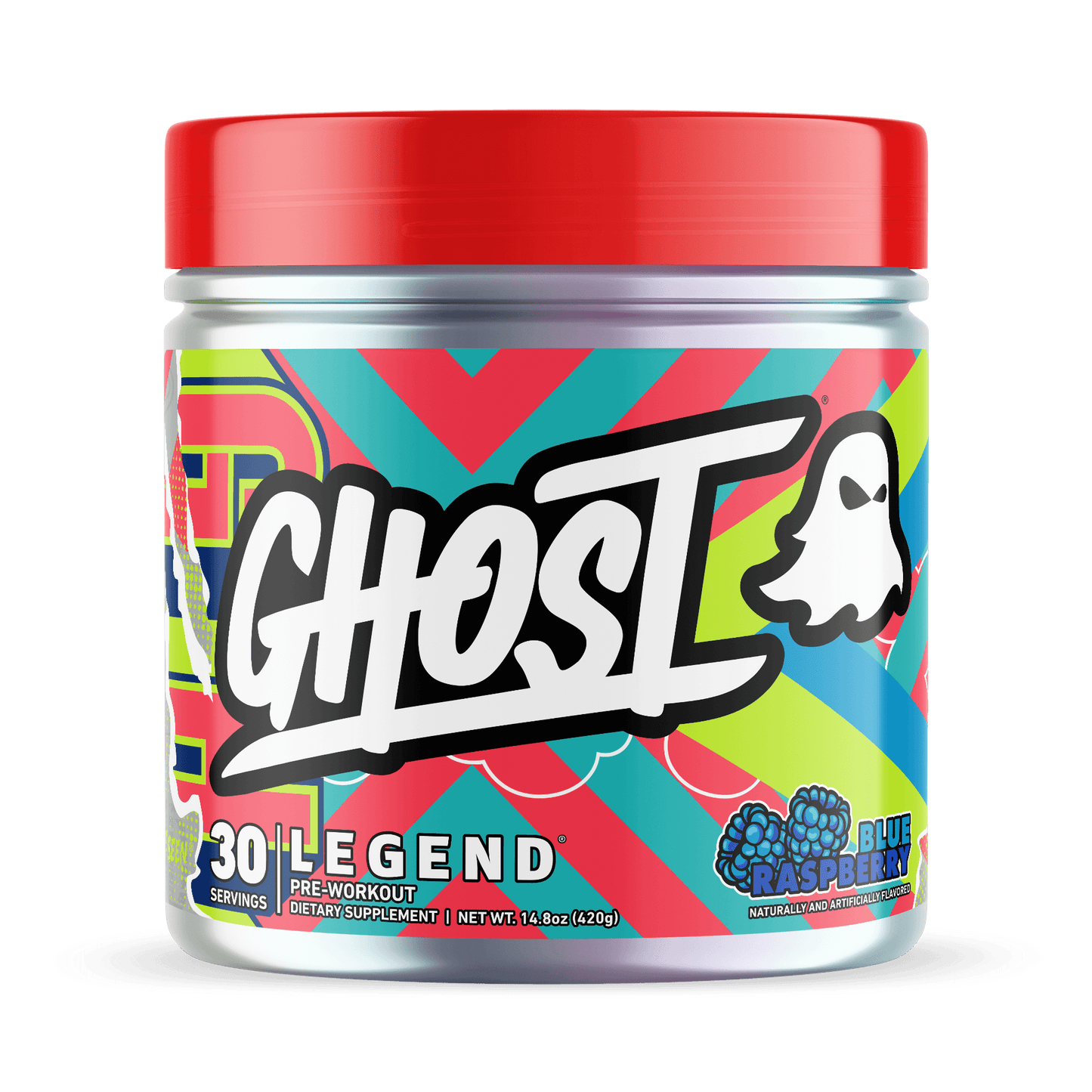 Legend V3 30 Serving